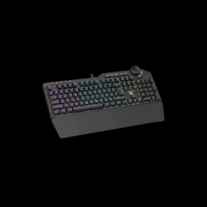 Keyboard TechnoZone E32