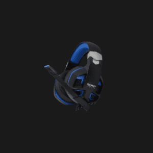Headphone Technozone K60 Black Gaming