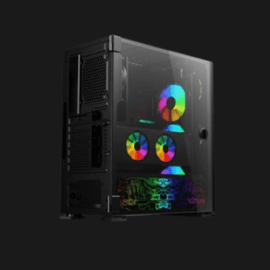 Case rgb