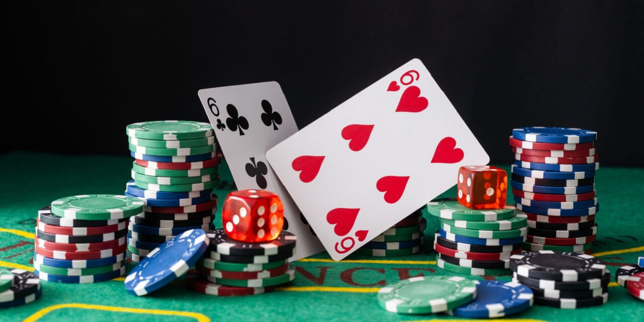 Rooksbet Casino