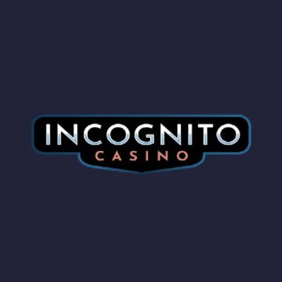 Incognito casino app in United Kingdom