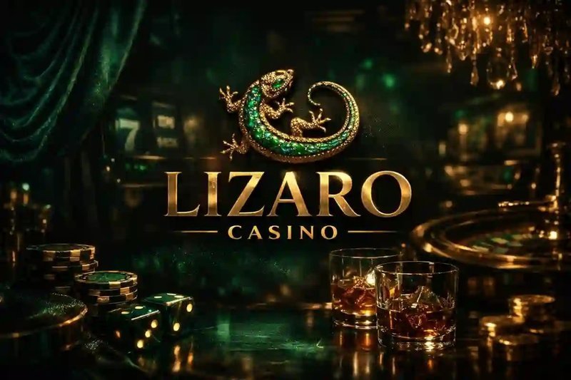 Image: Discover the Thrills of Lizaro Casino - A Premier UK Online Gaming Destination
