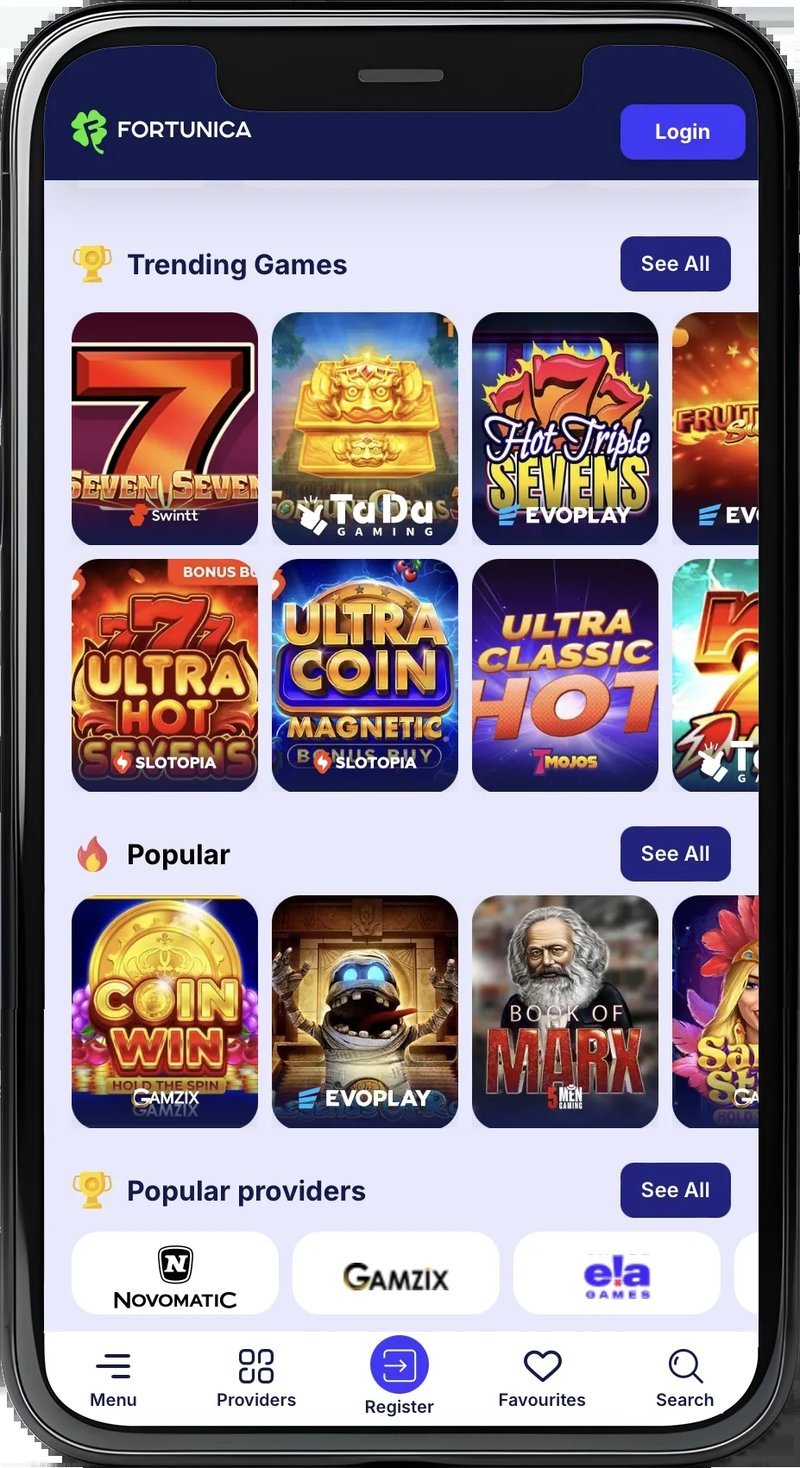 Introduction to fortunica no deposit bonus codes Introduction to fortunica no deposit bonus codes