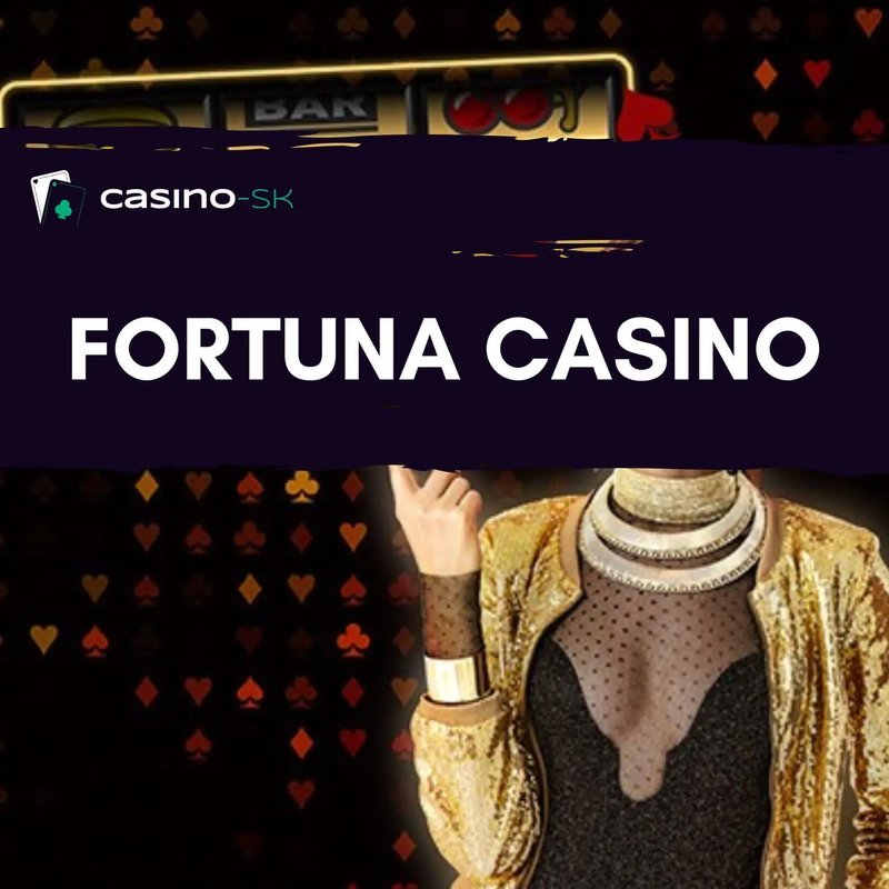 Overview of fortuna casino online