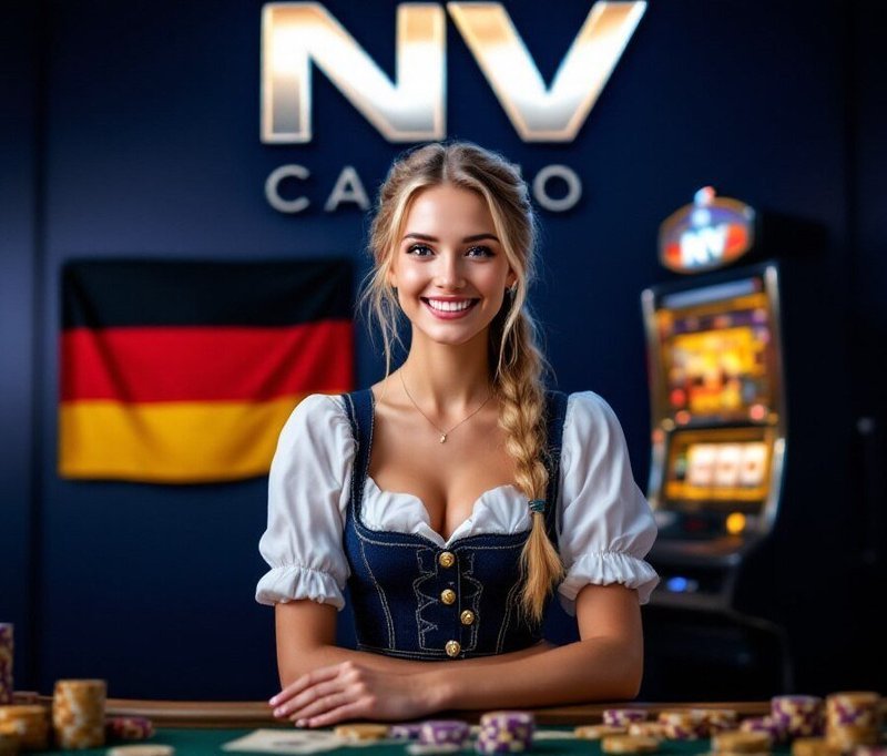 Nv casino bonus - Entdecken Sie den Nv Casino Online - Bonus und mehr in Deutschland